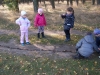 Zdjęcie: BIEDRONKI W LESIE