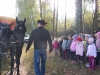 Zdjęcie: BIEDRONKI W LESIE