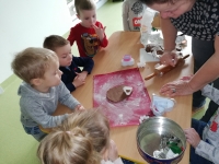 Zdjęcie: ŚWIĄTECZNE WYPIEKI