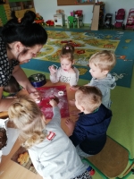 Zdjęcie: ŚWIĄTECZNE WYPIEKI