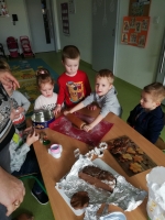Zdjęcie: ŚWIĄTECZNE WYPIEKI