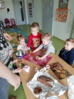 Zdjęcie: ŚWIĄTECZNE WYPIEKI