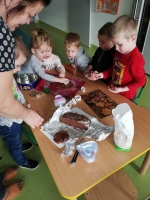 Zdjęcie: ŚWIĄTECZNE WYPIEKI