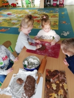 Zdjęcie: ŚWIĄTECZNE WYPIEKI