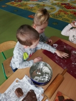 Zdjęcie: ŚWIĄTECZNE WYPIEKI