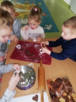 Zdjęcie: ŚWIĄTECZNE WYPIEKI