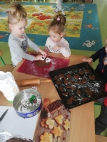 Zdjęcie: ŚWIĄTECZNE WYPIEKI