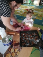 Zdjęcie: ŚWIĄTECZNE WYPIEKI