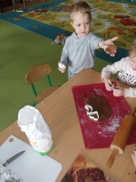 Zdjęcie: ŚWIĄTECZNE WYPIEKI