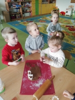 Zdjęcie: ŚWIĄTECZNE WYPIEKI
