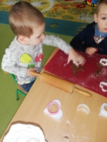 Zdjęcie: ŚWIĄTECZNE WYPIEKI