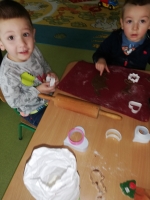 Zdjęcie: ŚWIĄTECZNE WYPIEKI