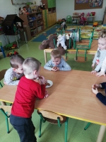 Zdjęcie: ŚWIĄTECZNE WYPIEKI
