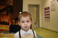 Zdjęcie: SPOTKANIE PRZY CHOINCE