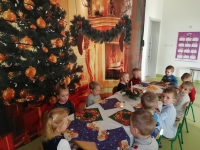 Zdjęcie: Wigilia