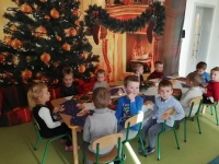 Zdjęcie: Wigilia