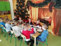 Zdjęcie: Wigilia