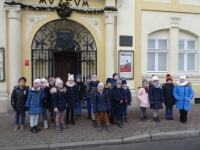Zdjęcie: WYCIECZKA DO LESZNA