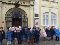 Zdjęcie: WYCIECZKA DO LESZNA