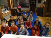 Zdjęcie: WYCIECZKA DO LESZNA