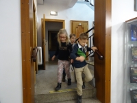 Zdjęcie: WYCIECZKA DO LESZNA