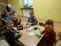 Zdjęcie: WYCIECZKA DO LESZNA