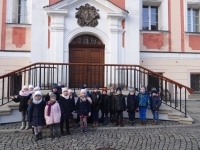Zdjęcie: WYCIECZKA DO LESZNA