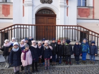 Zdjęcie: WYCIECZKA DO LESZNA