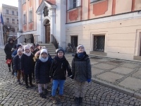 Zdjęcie: WYCIECZKA DO LESZNA