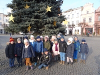 Zdjęcie: WYCIECZKA DO LESZNA