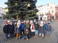 Zdjęcie: WYCIECZKA DO LESZNA