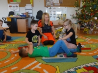 Zdjęcie: RATOWNIK MEDYCZNY