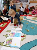 Zdjęcie: W krainie bajek i baśni