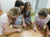 Zdjęcie: PIECZEMY PIERNIKI