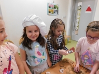 Zdjęcie: PIECZEMY PIERNIKI