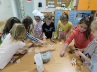 Zdjęcie: PIECZEMY PIERNIKI