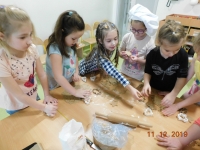 Zdjęcie: PIECZEMY PIERNIKI