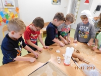 Zdjęcie: PIECZEMY PIERNIKI