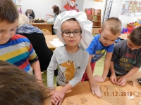 Zdjęcie: PIECZEMY PIERNIKI