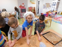 Zdjęcie: PIECZEMY PIERNIKI