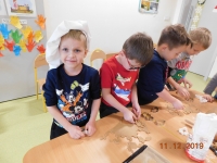 Zdjęcie: PIECZEMY PIERNIKI