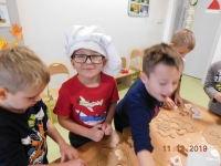 Zdjęcie: PIECZEMY PIERNIKI