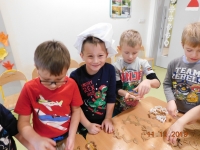 Zdjęcie: PIECZEMY PIERNIKI
