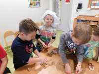 Zdjęcie: PIECZEMY PIERNIKI