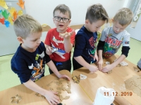 Zdjęcie: PIECZEMY PIERNIKI
