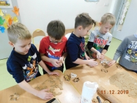 Zdjęcie: PIECZEMY PIERNIKI