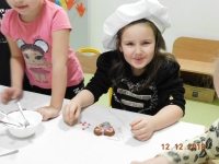 Zdjęcie: PIECZEMY PIERNIKI