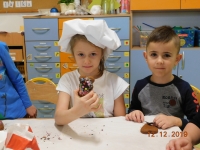 Zdjęcie: PIECZEMY PIERNIKI