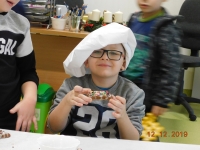 Zdjęcie: PIECZEMY PIERNIKI