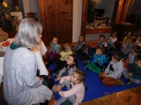 Zdjęcie: WIZYTA W MUZEUM OKRĘGOWYM W LESZNIE